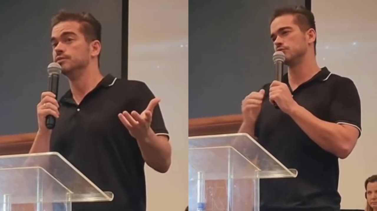 Você Não Tá Convidada pro Meu Bat Mitzvá!