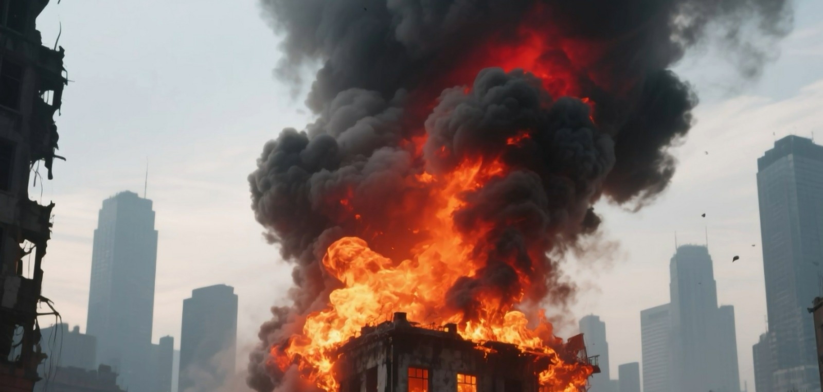 Derretimento global e a restauração de Israel