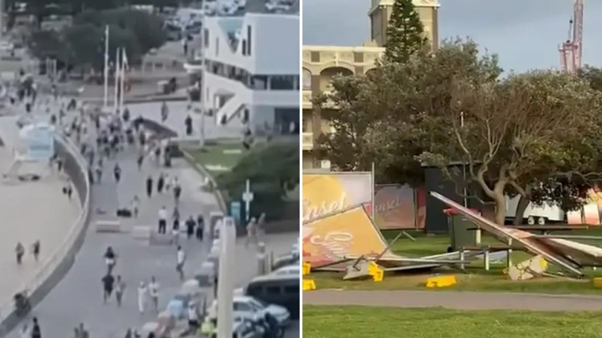 Antissemitismo dispara 600% na Austrália após ataque durante Hanukkah