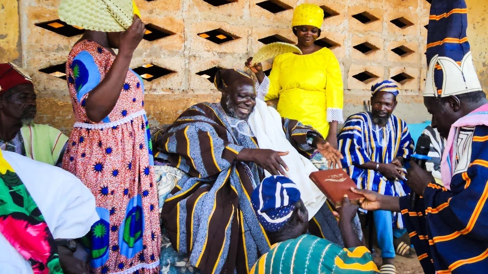 Você Não Tá Convidada pro Meu Bat Mitzvá!