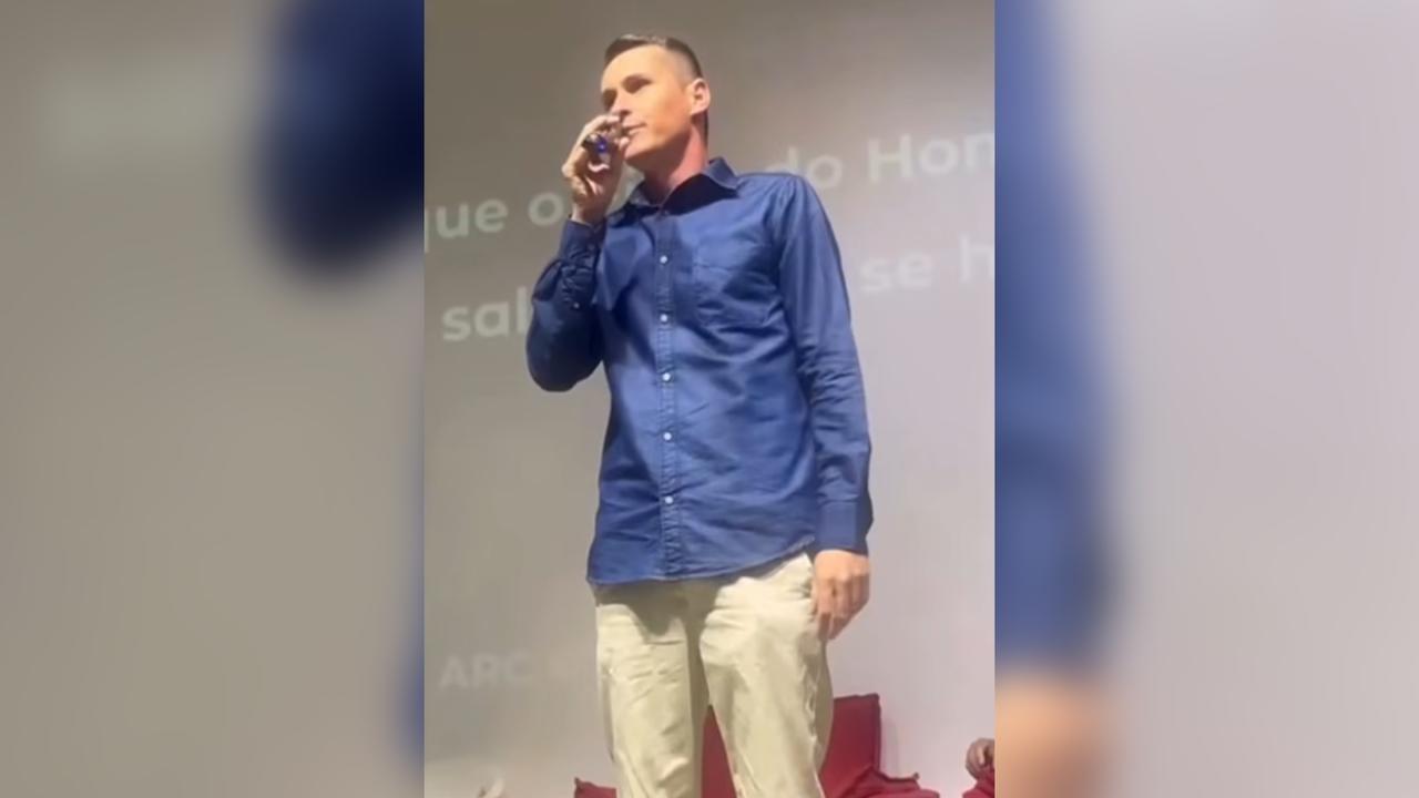 Você Não Tá Convidada pro Meu Bat Mitzvá!