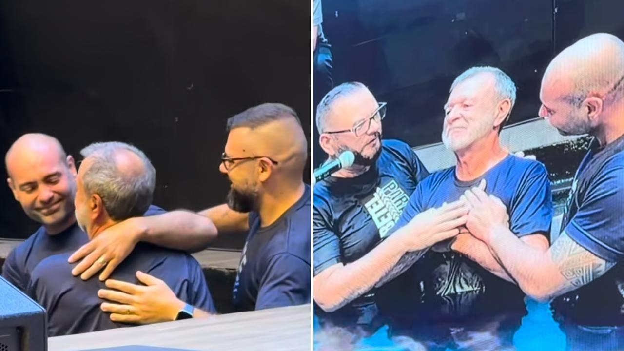 Você Não Tá Convidada pro Meu Bat Mitzvá!