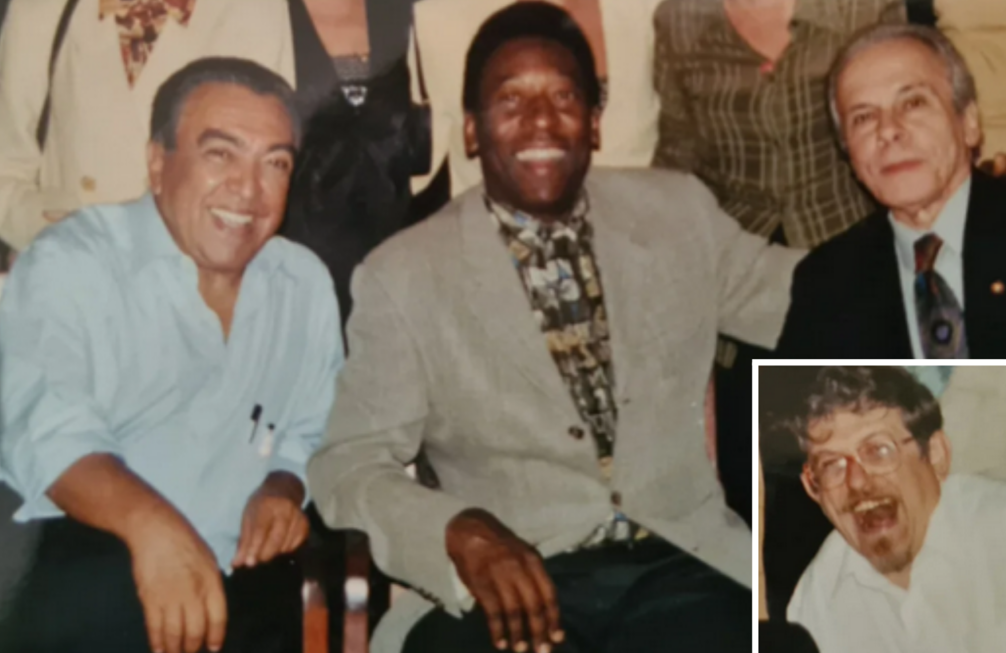 Você Não Tá Convidada pro Meu Bat Mitzvá!