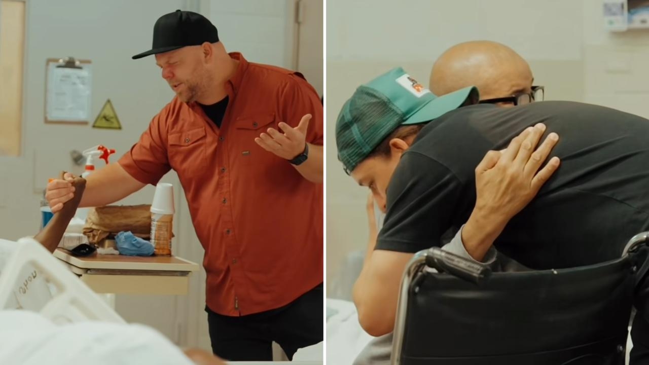 Cristãos evangelizam presos em cuidados paliativos nos EUA: ‘Eles não têm mais tempo’”