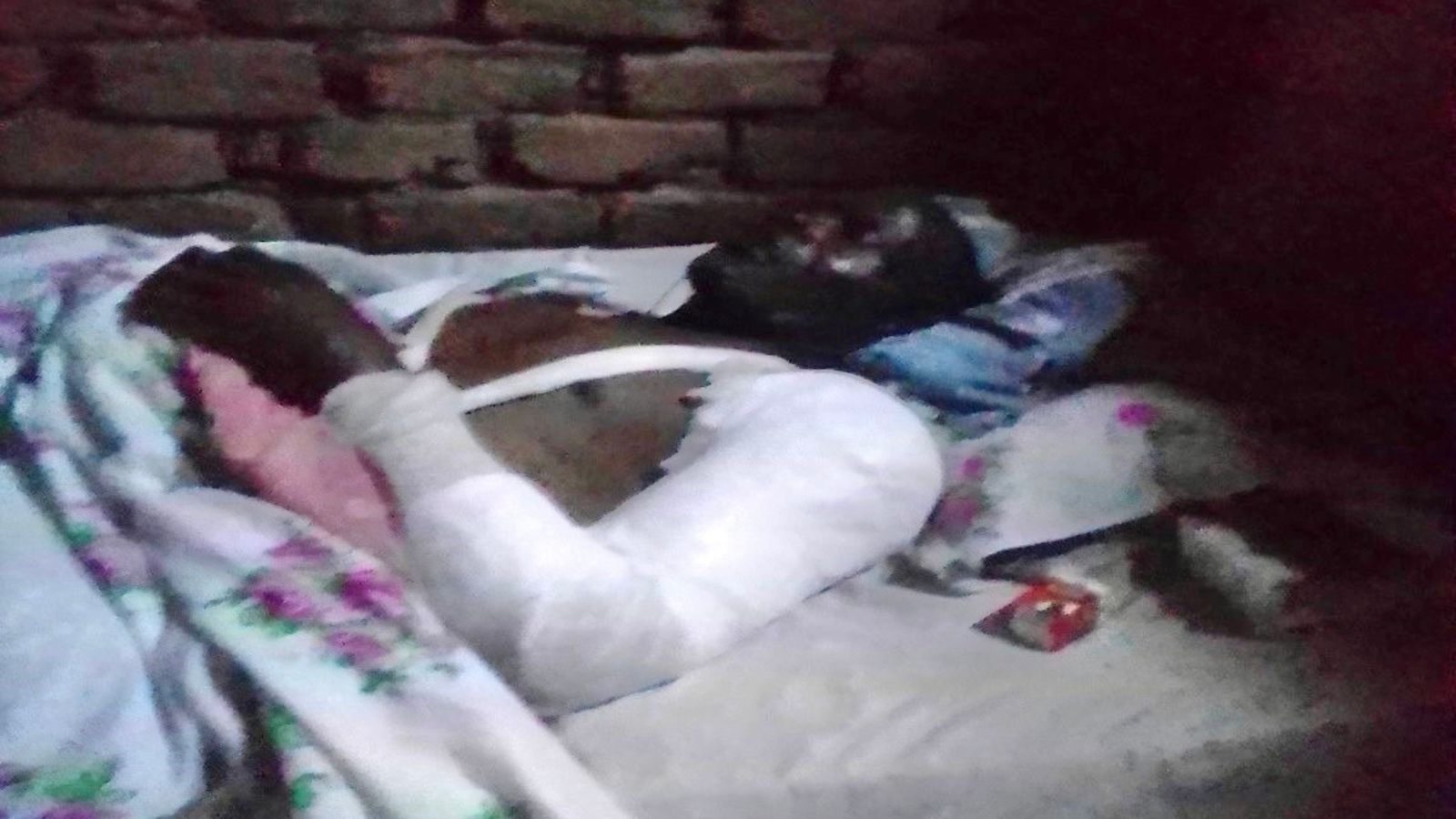 Pastor é atacado por cinco muçulmanos enquanto se preparava para vigília em Uganda”