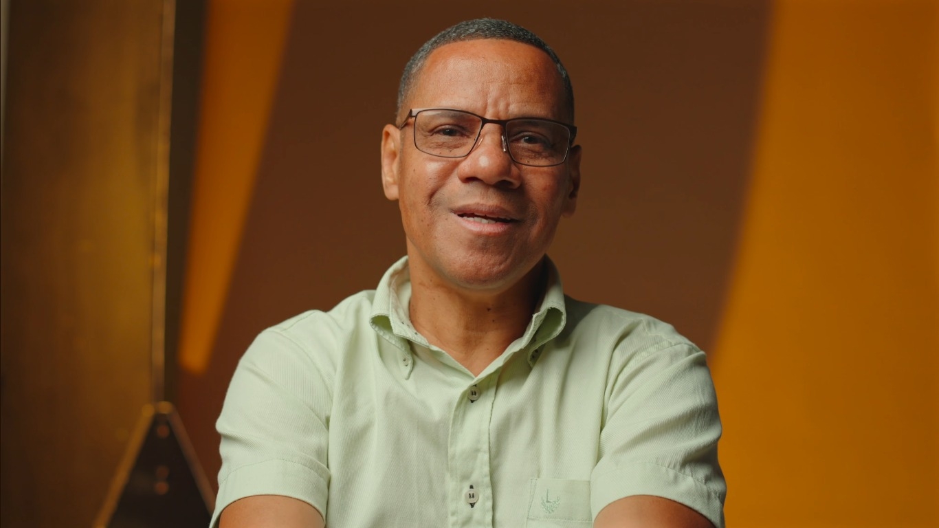 “Merecia o inferno, mas Jesus teve misericórdia de mim”, diz ex-líder do Comando Vermelho