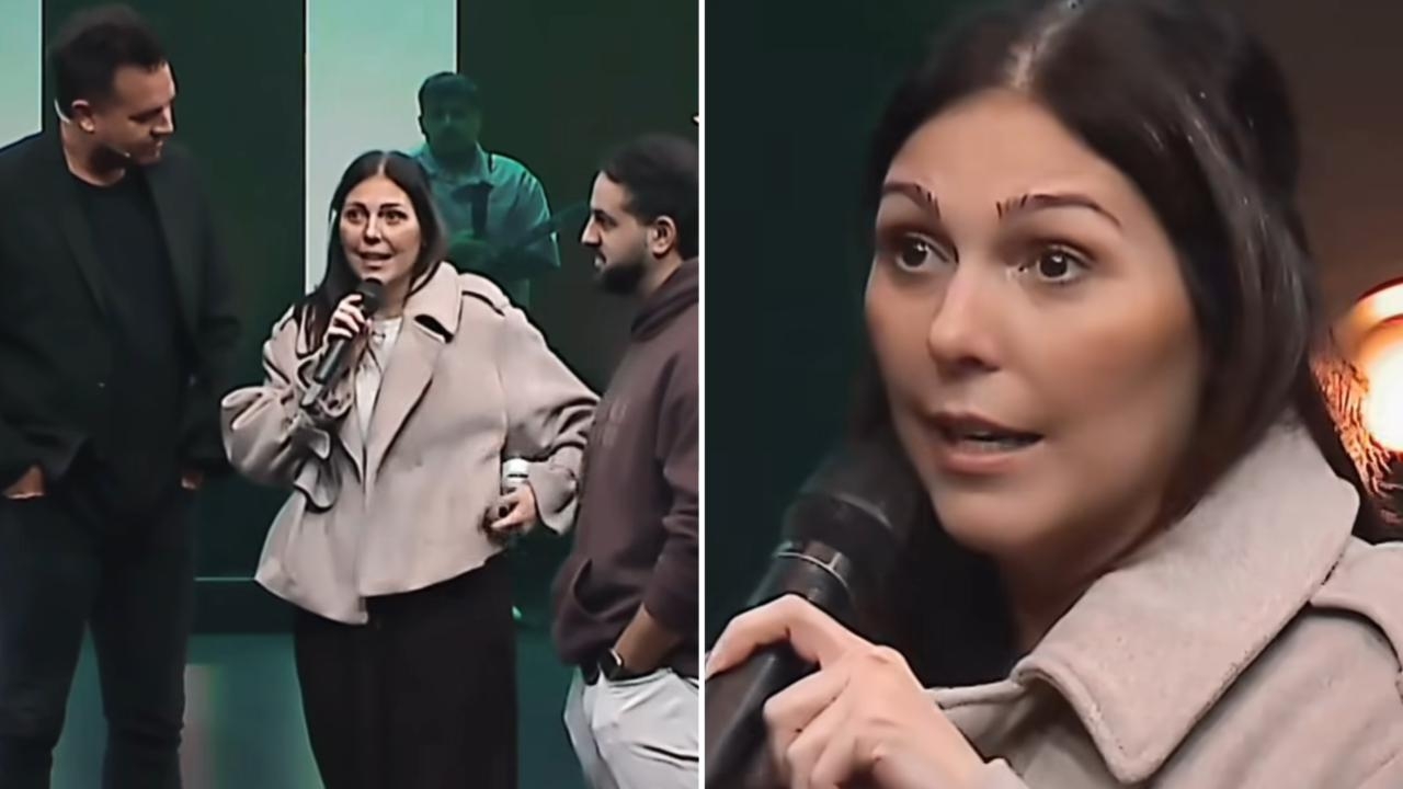 Mulher é curada após 37 anos com buraco no coração: “Meu Deus pode fazer isso”