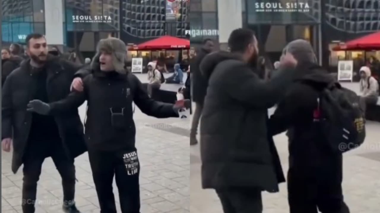 Você Não Tá Convidada pro Meu Bat Mitzvá!