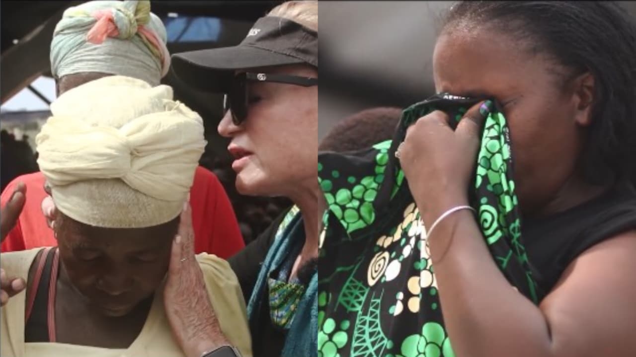 Em meio à perseguição, cristãos surdos são curados em Moçambique: “Jesus ainda cura”