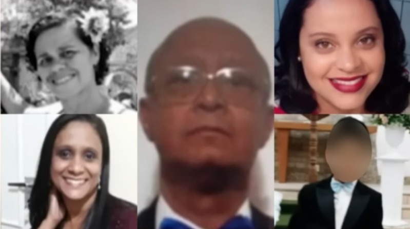 Você Não Tá Convidada pro Meu Bat Mitzvá!