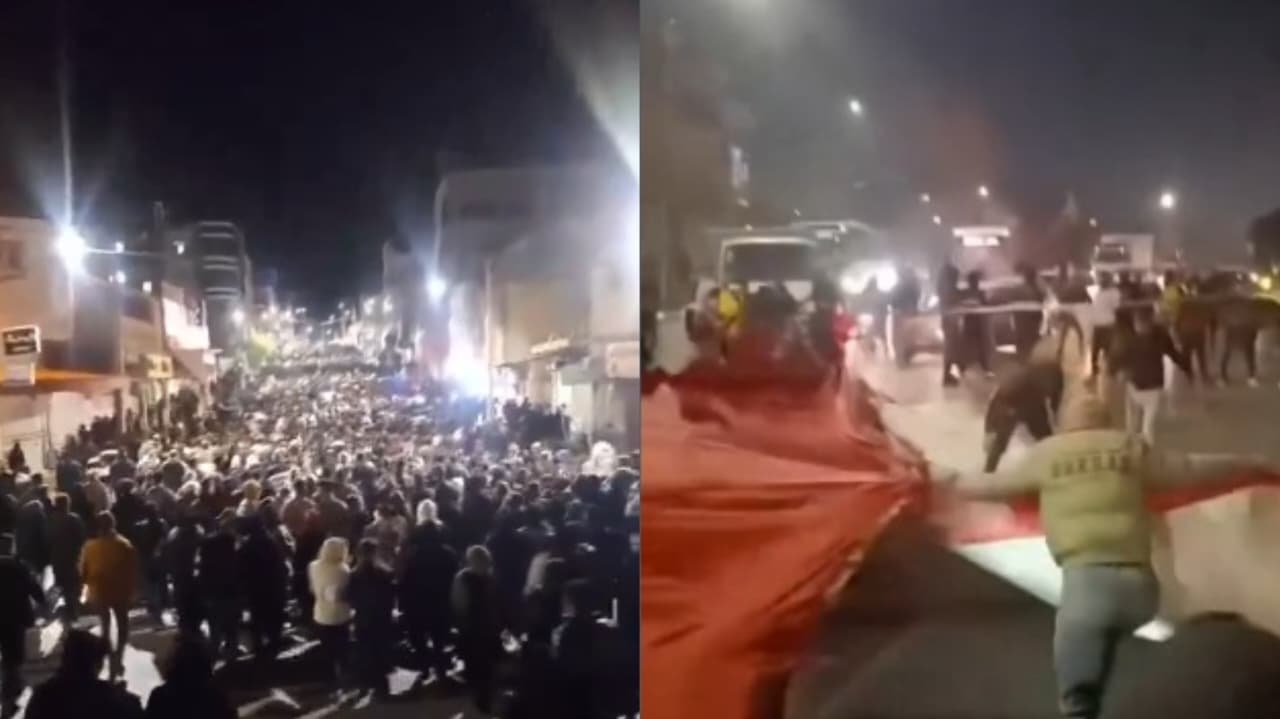 Em meio a repressão de protestos no Irã, pastores correm mais riscos: 