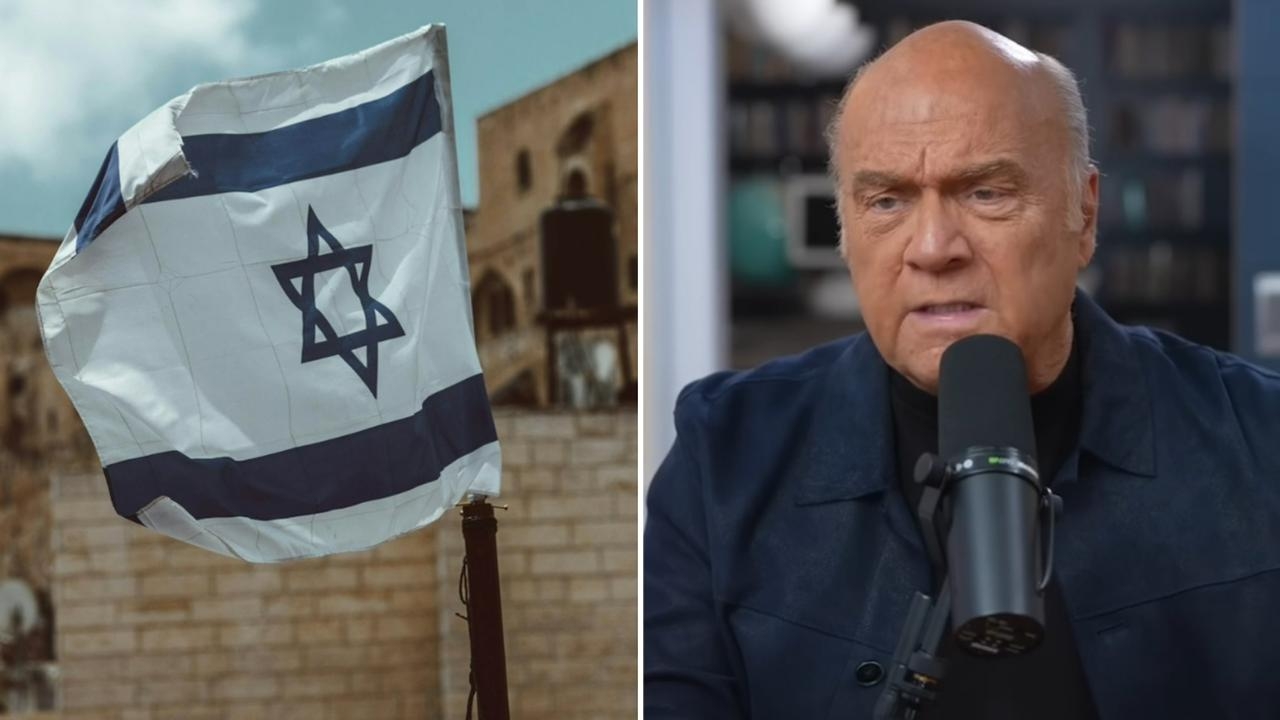 Por que os cristãos devem defender os judeus? Pastor explica