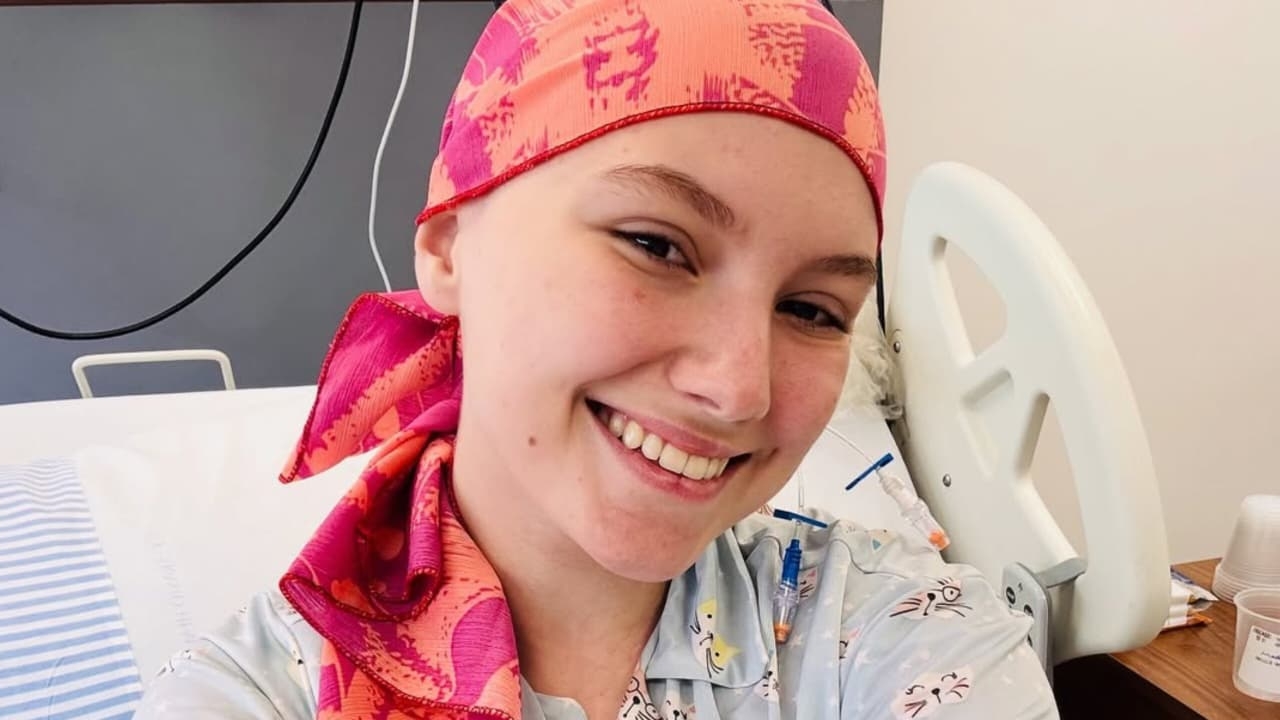 "Não questionei Deus, eu confiei", testemunhou Isabel Veloso antes de falecer de câncer 