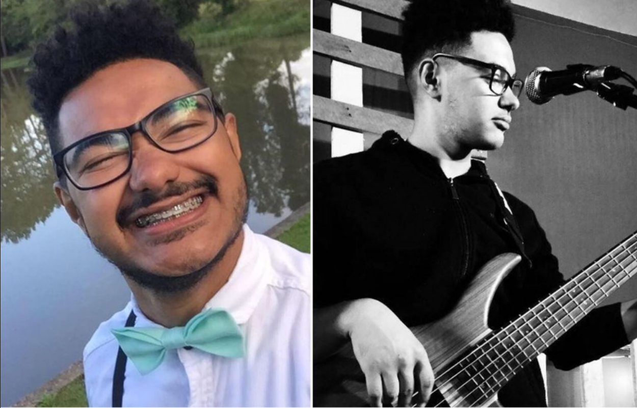 Igreja arrecada recursos para trazer corpo de diácono morto em acidente na Argentina 