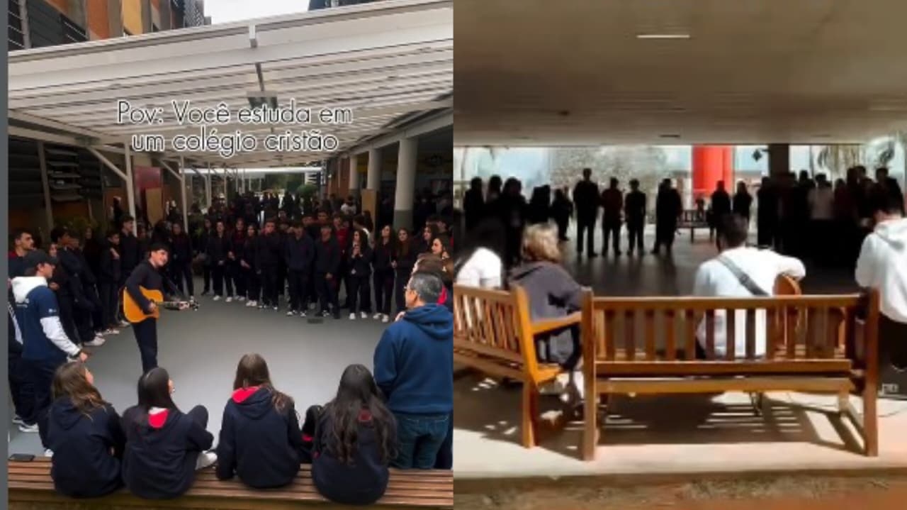 Você Não Tá Convidada pro Meu Bat Mitzvá!