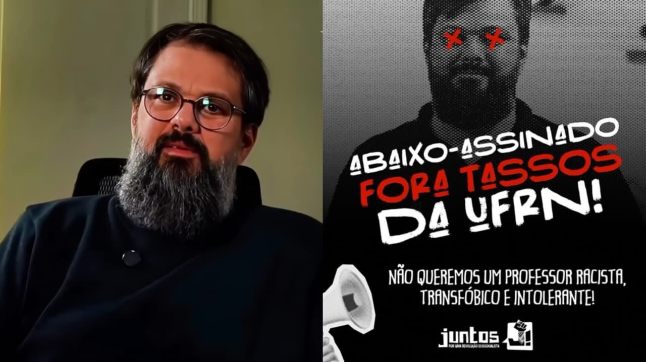 Estudantes da UFRN pedem expulsão de professor cristão: “Intolerância religiosa”