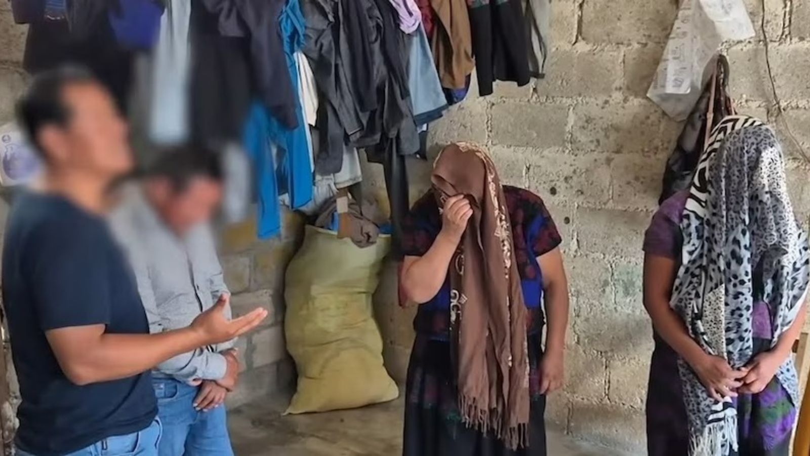 11 evangélicos são presos por se recusarem a participar de festa católica no México”