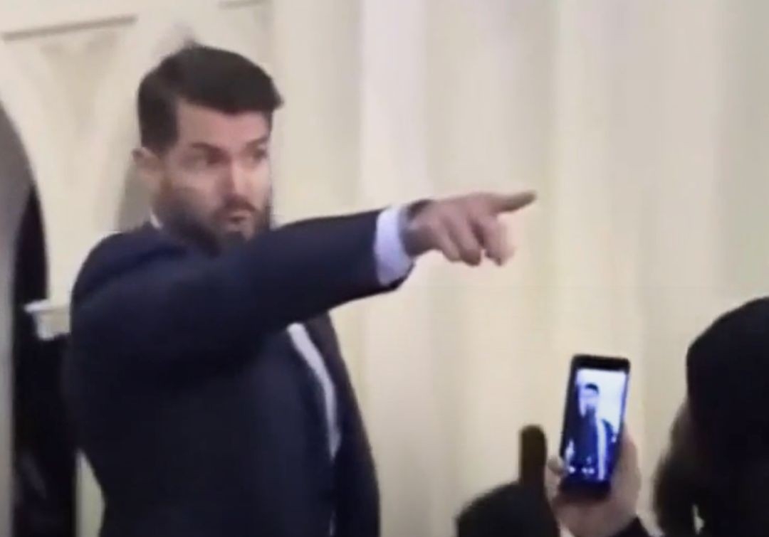 Você Não Tá Convidada pro Meu Bat Mitzvá!