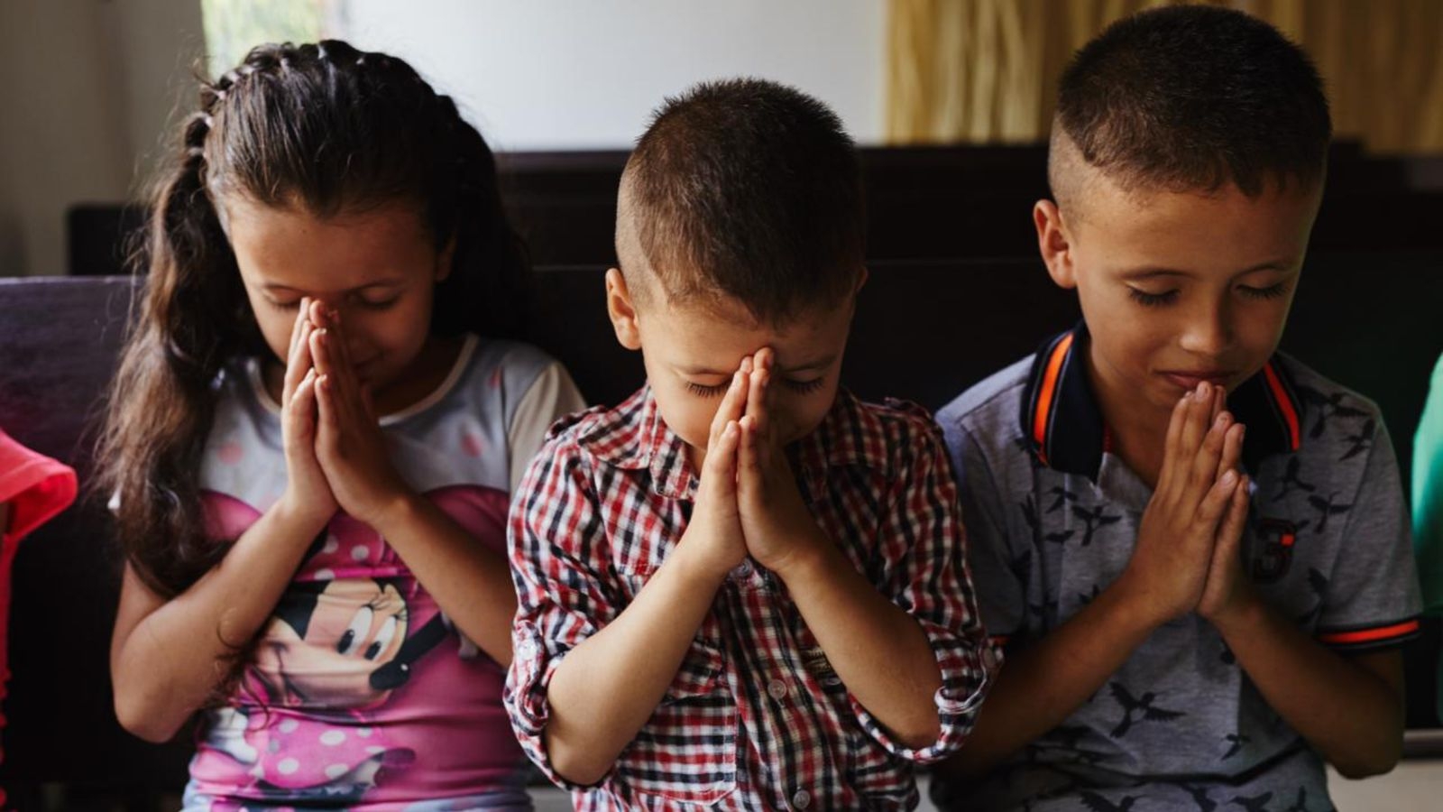 Visão Mundial lança devocional e incentiva a formação de hábitos espirituais diários