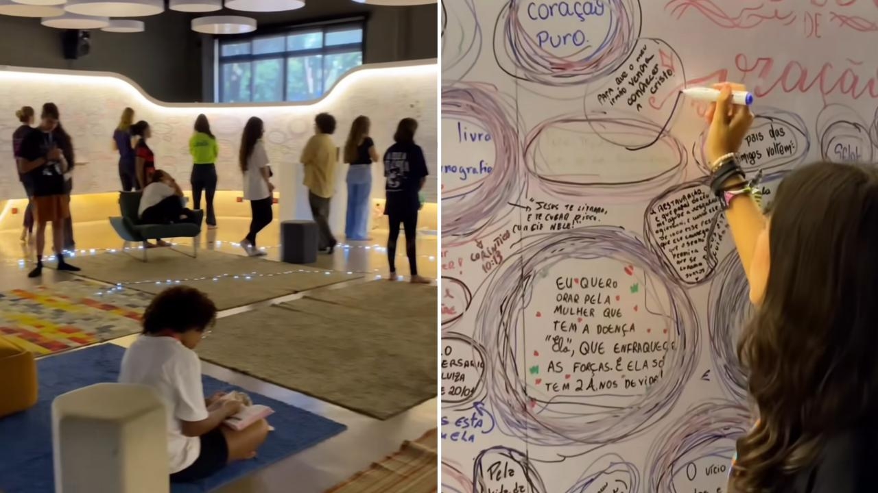 Você Não Tá Convidada pro Meu Bat Mitzvá!