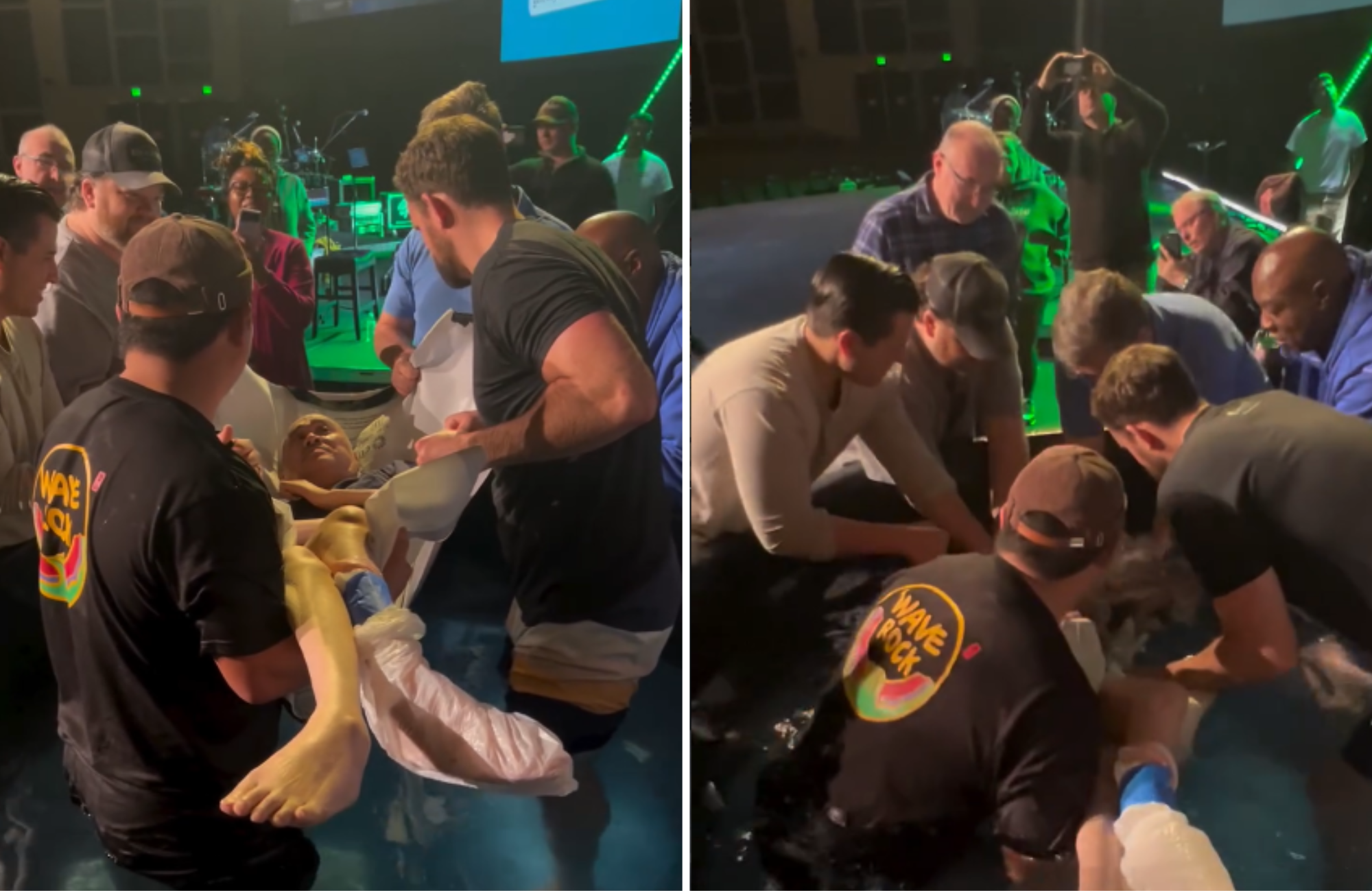 Você Não Tá Convidada pro Meu Bat Mitzvá!