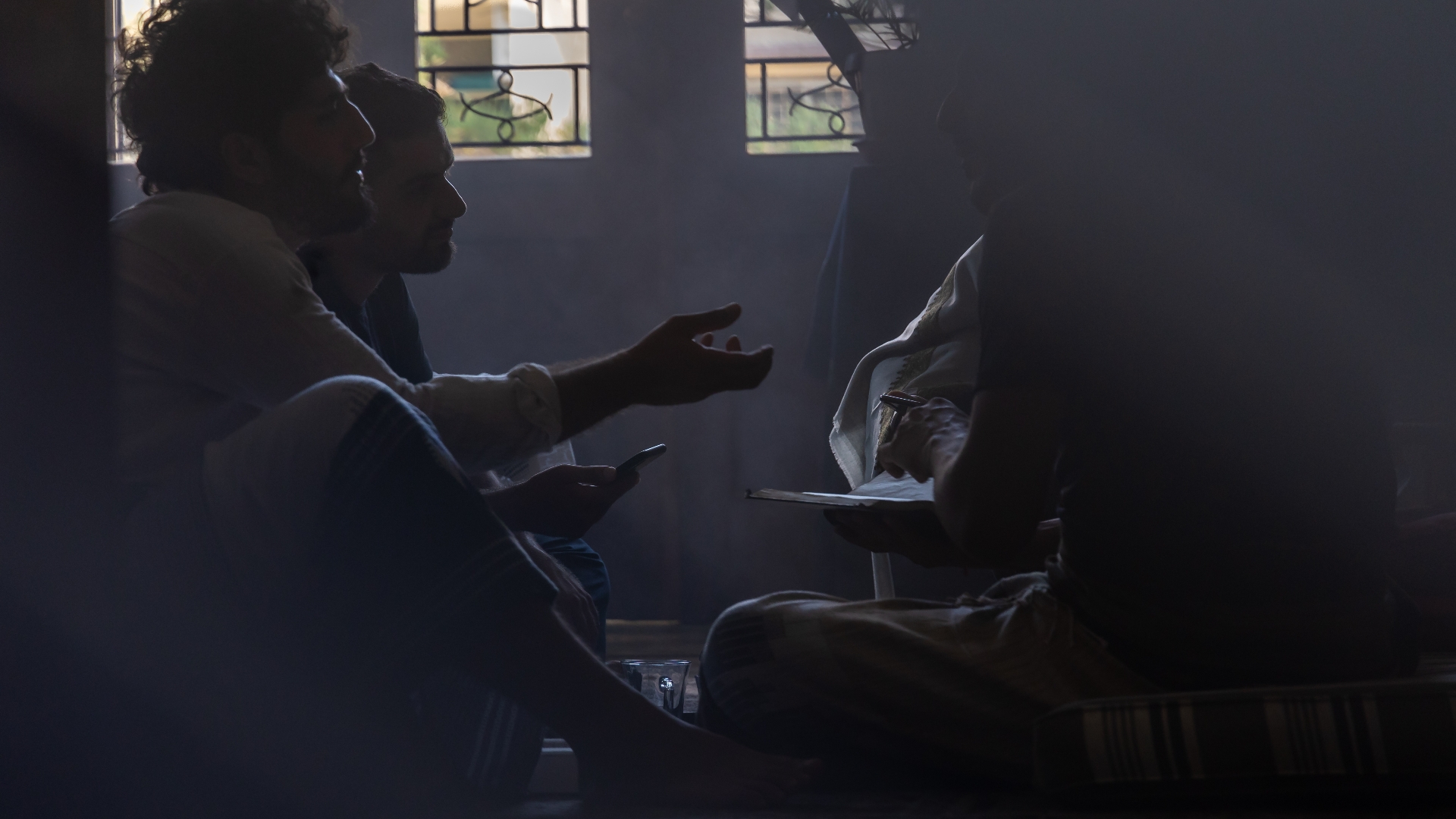 Mais de 90 cristãos entre presos e sequestrados por rebeldes no Iêmen