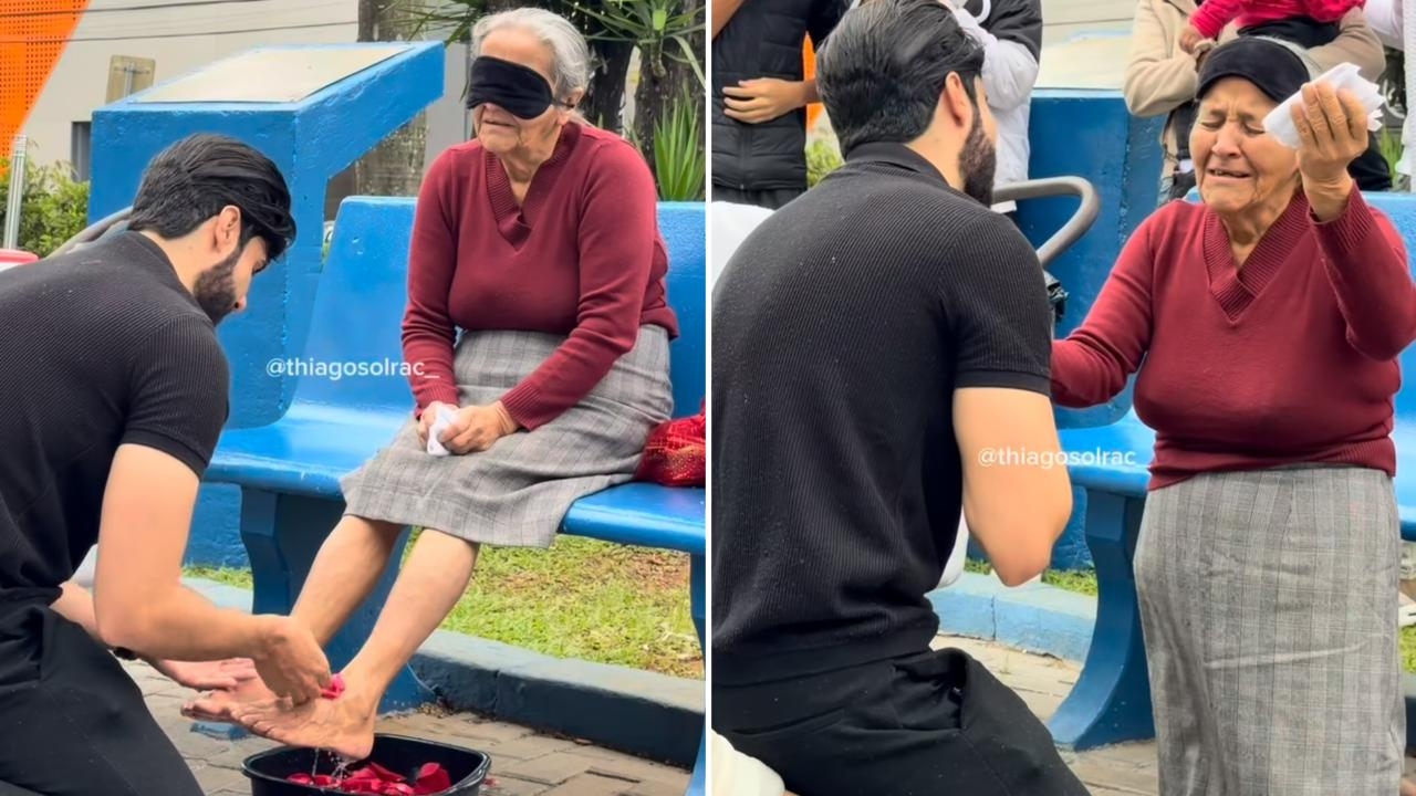 Chris Hemsworth em 12 Heróis