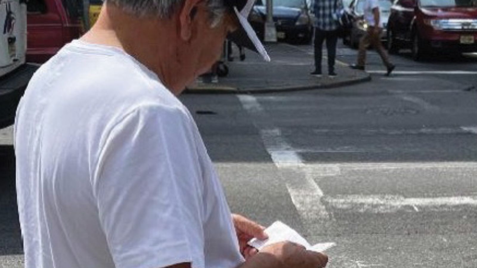 Líder de gangue nas Filipinas aceita Jesus após ler folheto evangelístico”