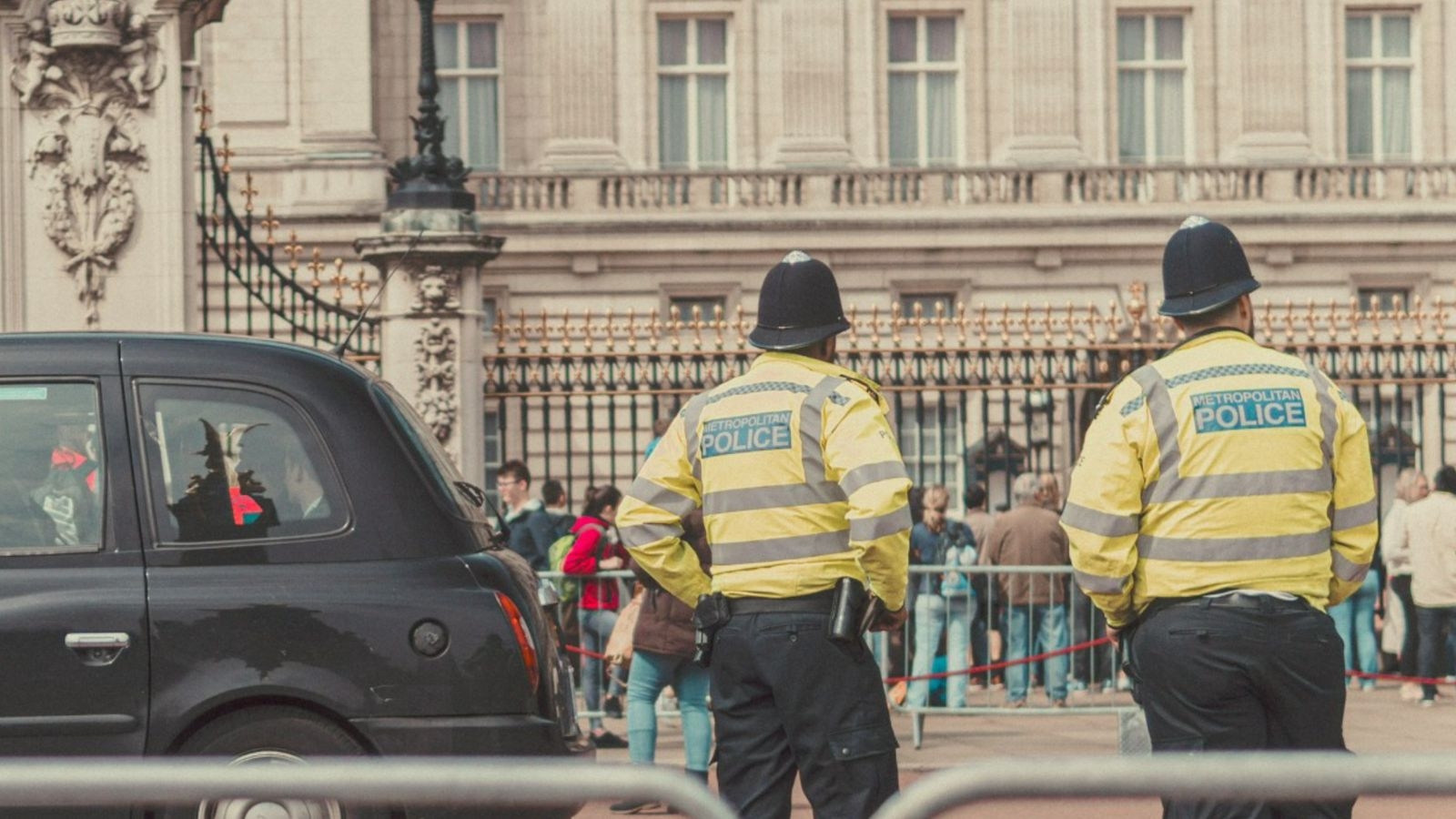 Polícia de Londres proíbe marcha para Jesus temendo provocar reação de muçulmanos
