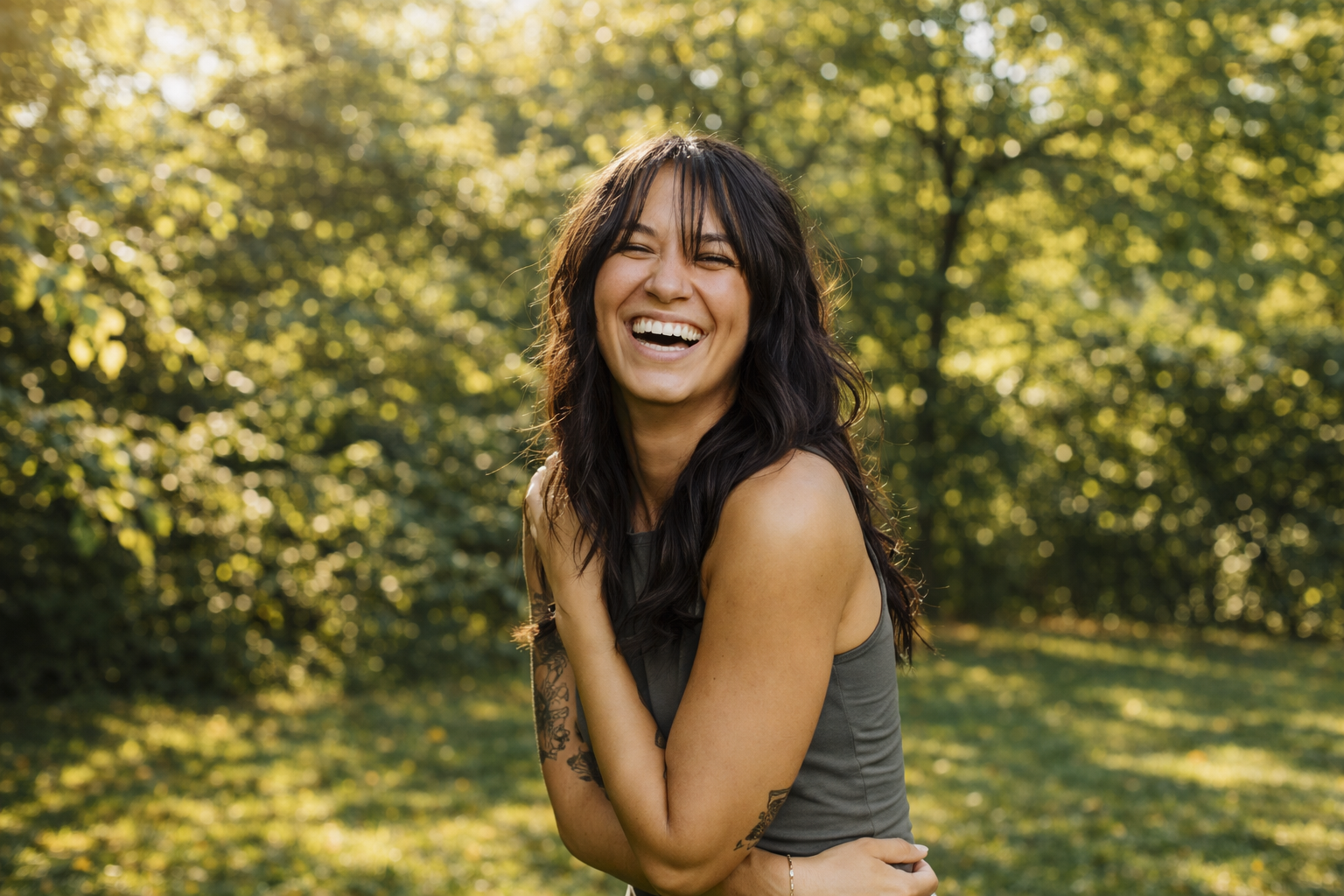 Alinhar o caminho: O começo que permanece