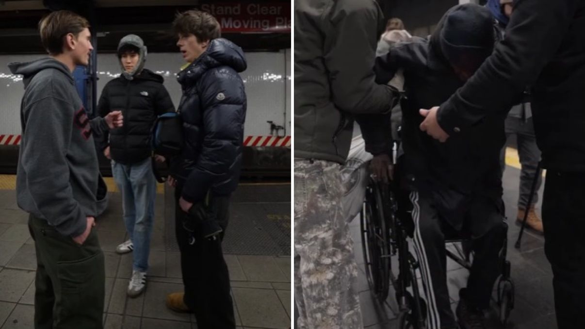 Chris Hemsworth em 12 Heróis