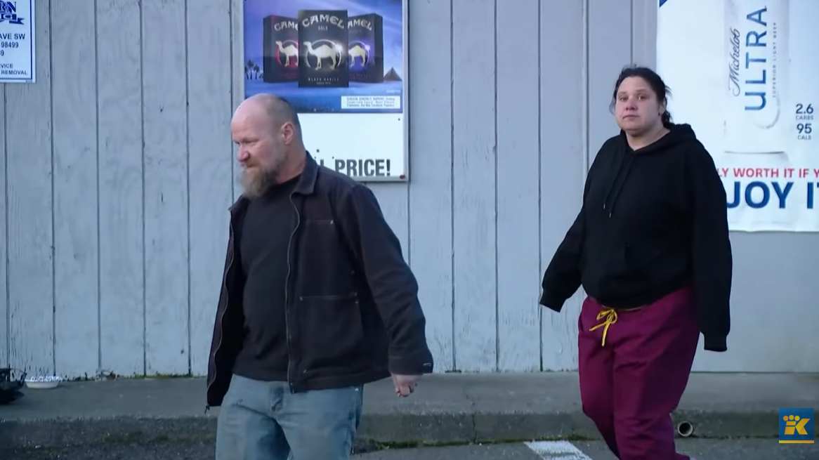 Homem é esfaqueado em Washington após dizer que é cristão