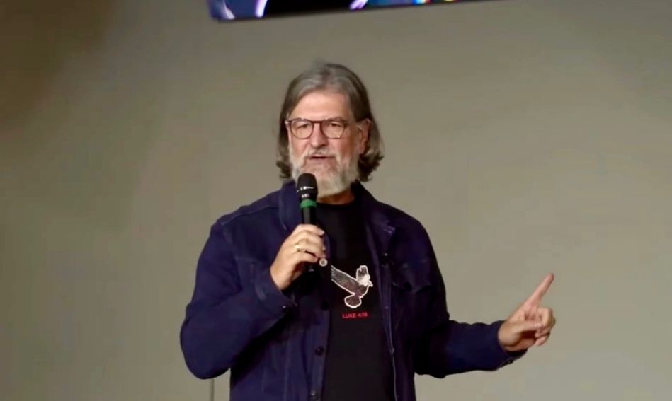 Chris Hemsworth em 12 Heróis