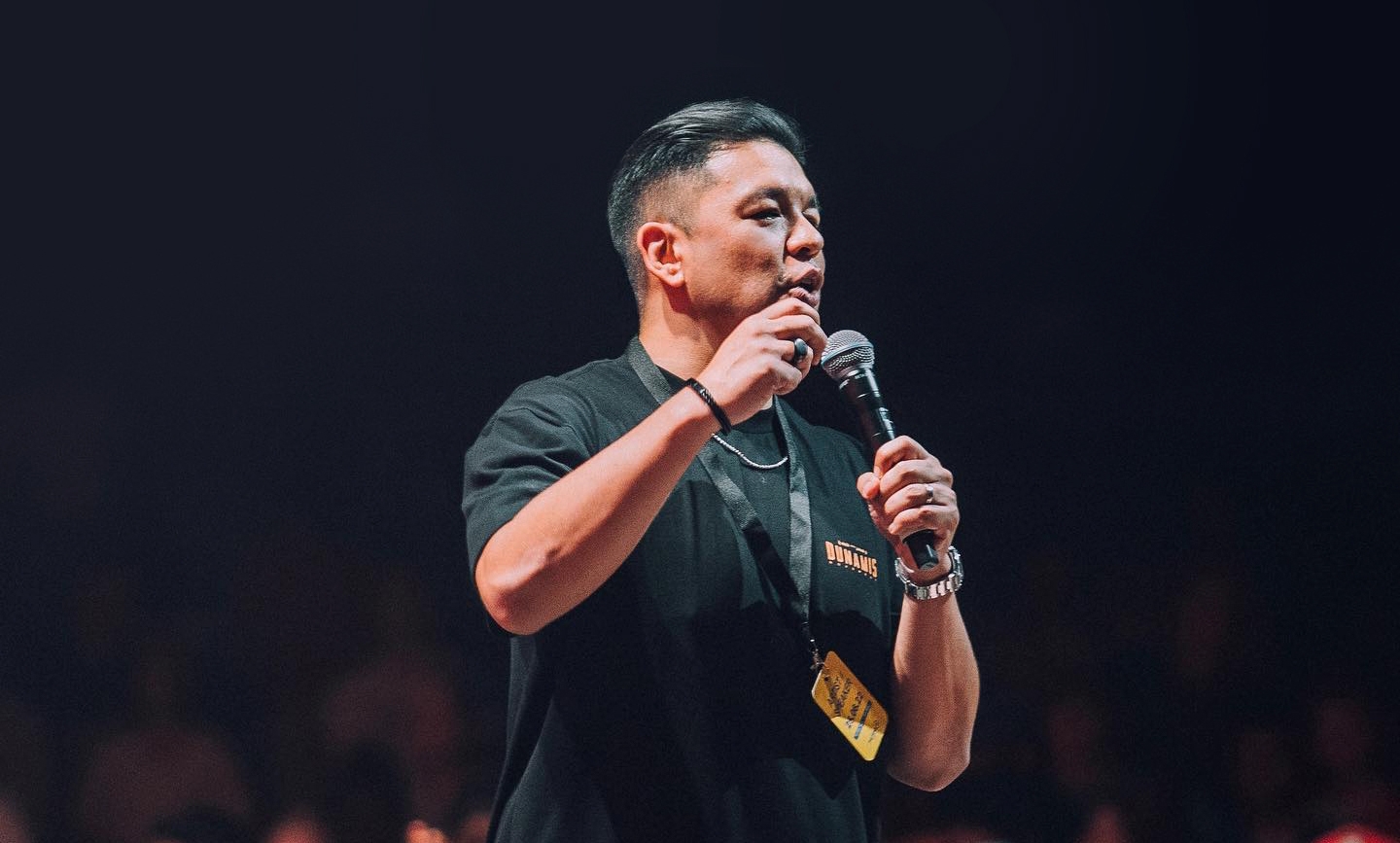 “É tempo de arrependimento antes do envio”, diz Teo Hayashi sobre o The Send Brasil