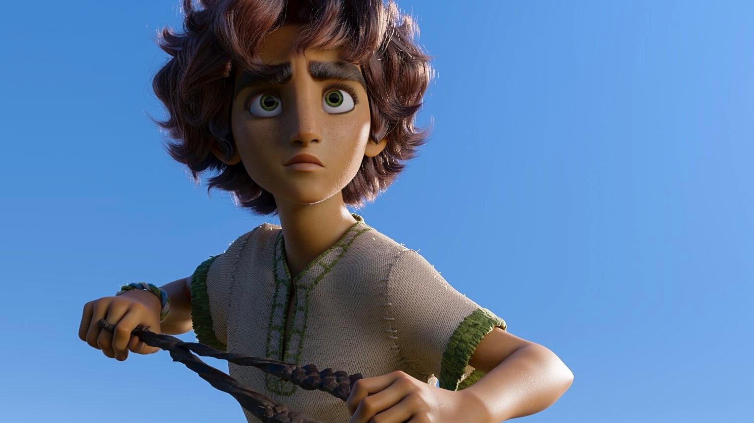 Igrejas no cinema: Grupos impulsionam o sucesso do filme “Davi” no Brasil