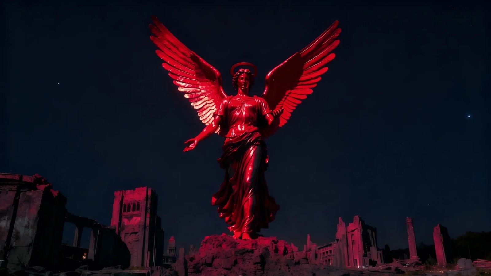 Satanás: Conheça sua atuação no passado, presente e futuro