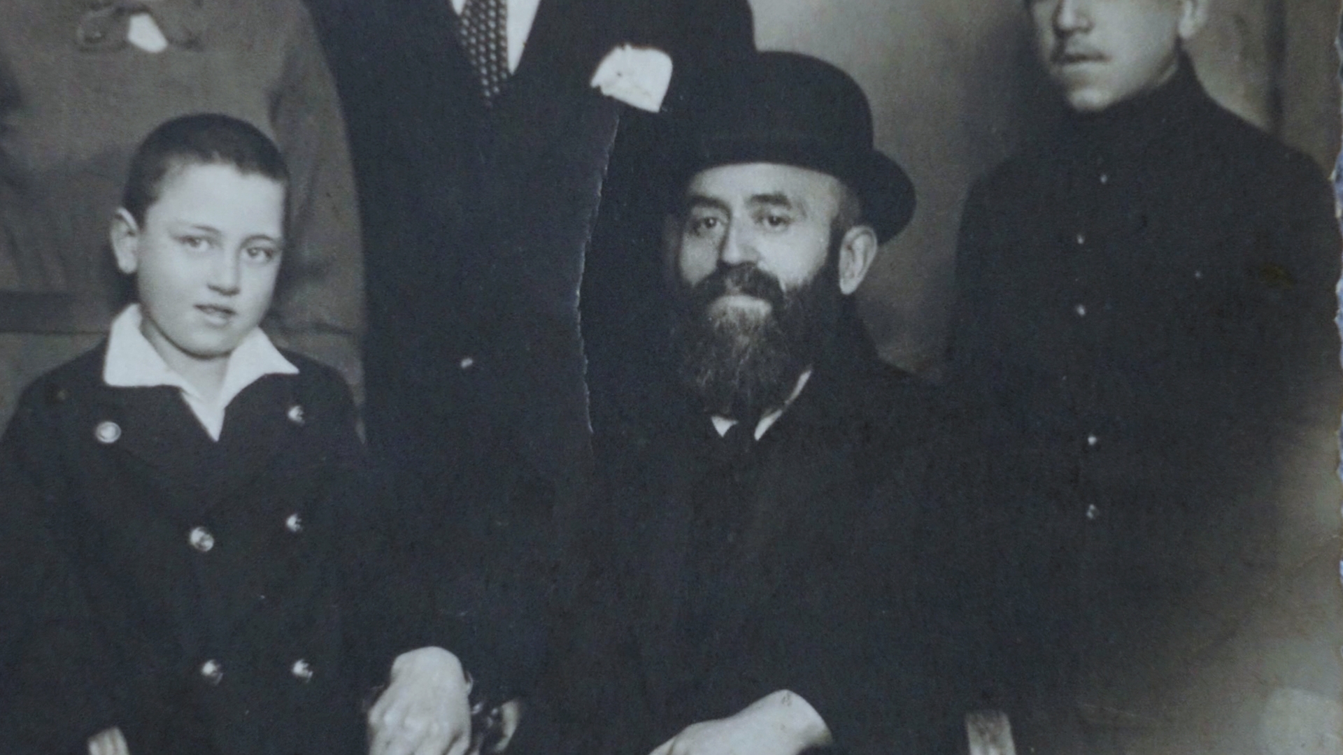 Rabino que cria em Jesus como Messias ajudou a salvar 50 mil judeus no Holocausto