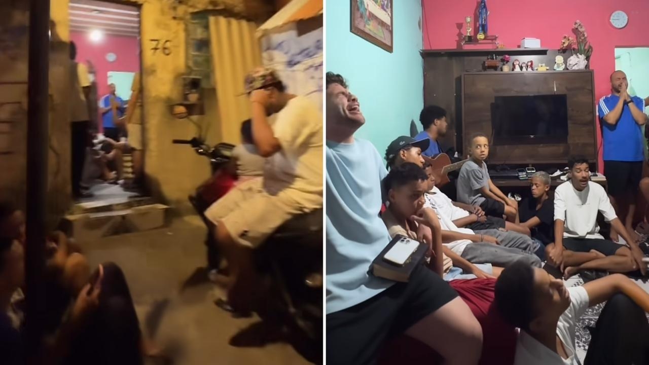 Você Não Tá Convidada pro Meu Bat Mitzvá!