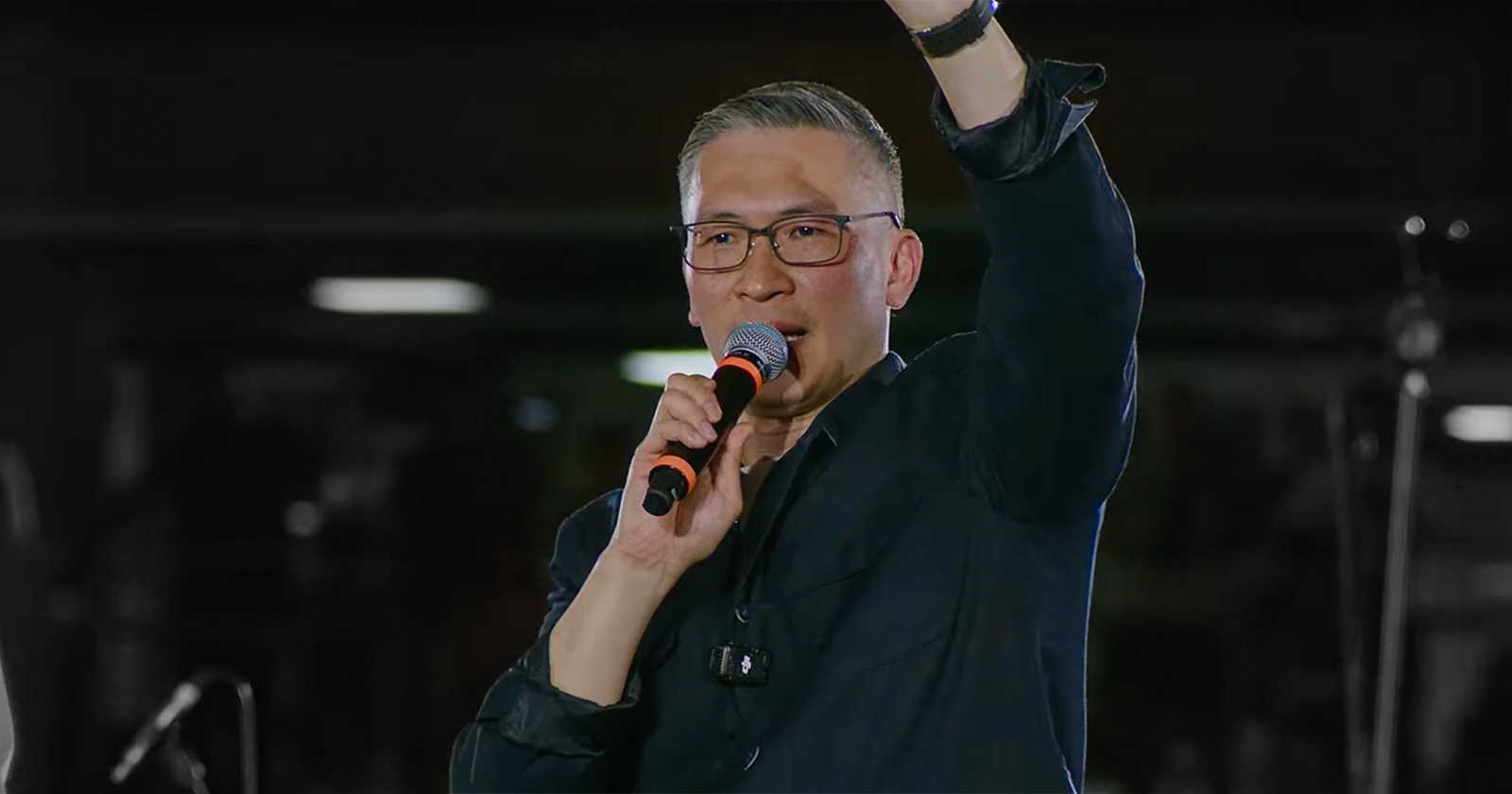 Pastor da maior igreja da Indonésia fala sobre atuar no país islâmico: “É preciso ousadia”