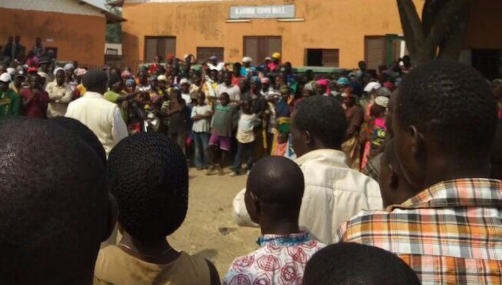 Nigéria resgata 11 sequestrados, mas 166 cristãos continuam desaparecidos no país