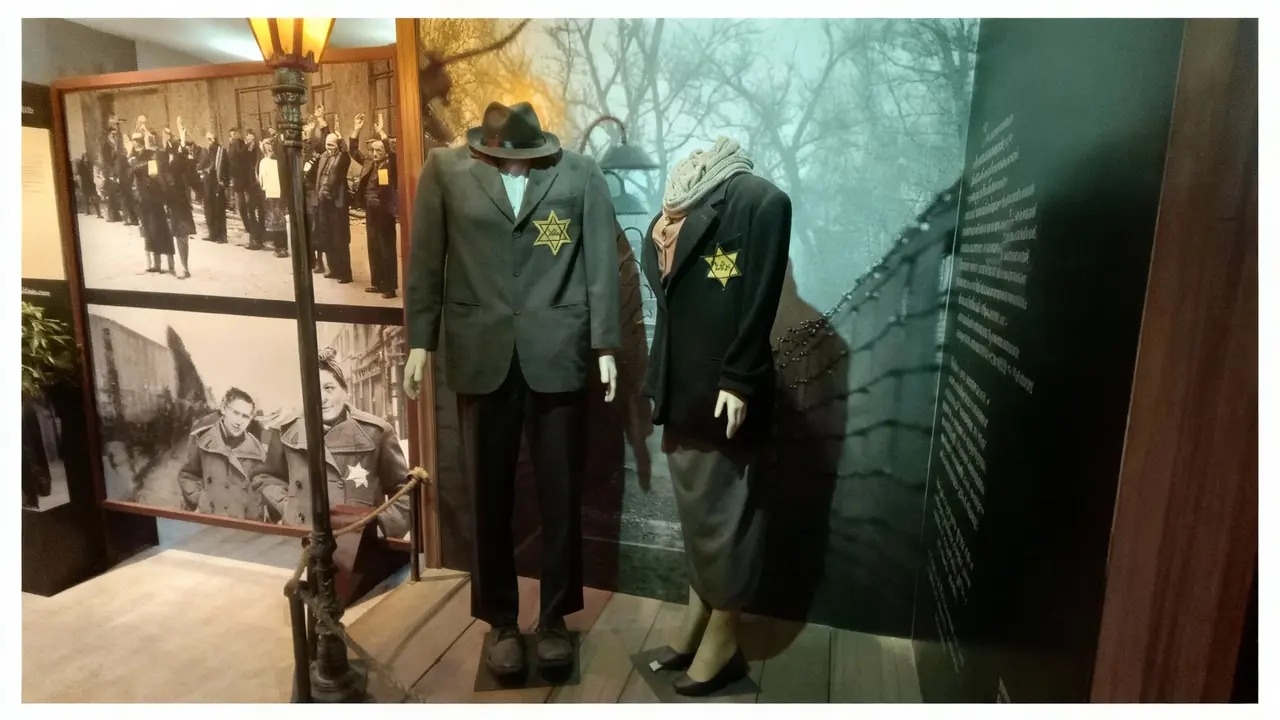 Pesquisa aponta baixo conhecimento sobre o Holocausto entre católicos no Brasil