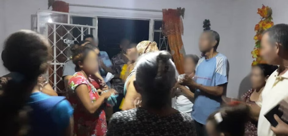 Você Não Tá Convidada pro Meu Bat Mitzvá!