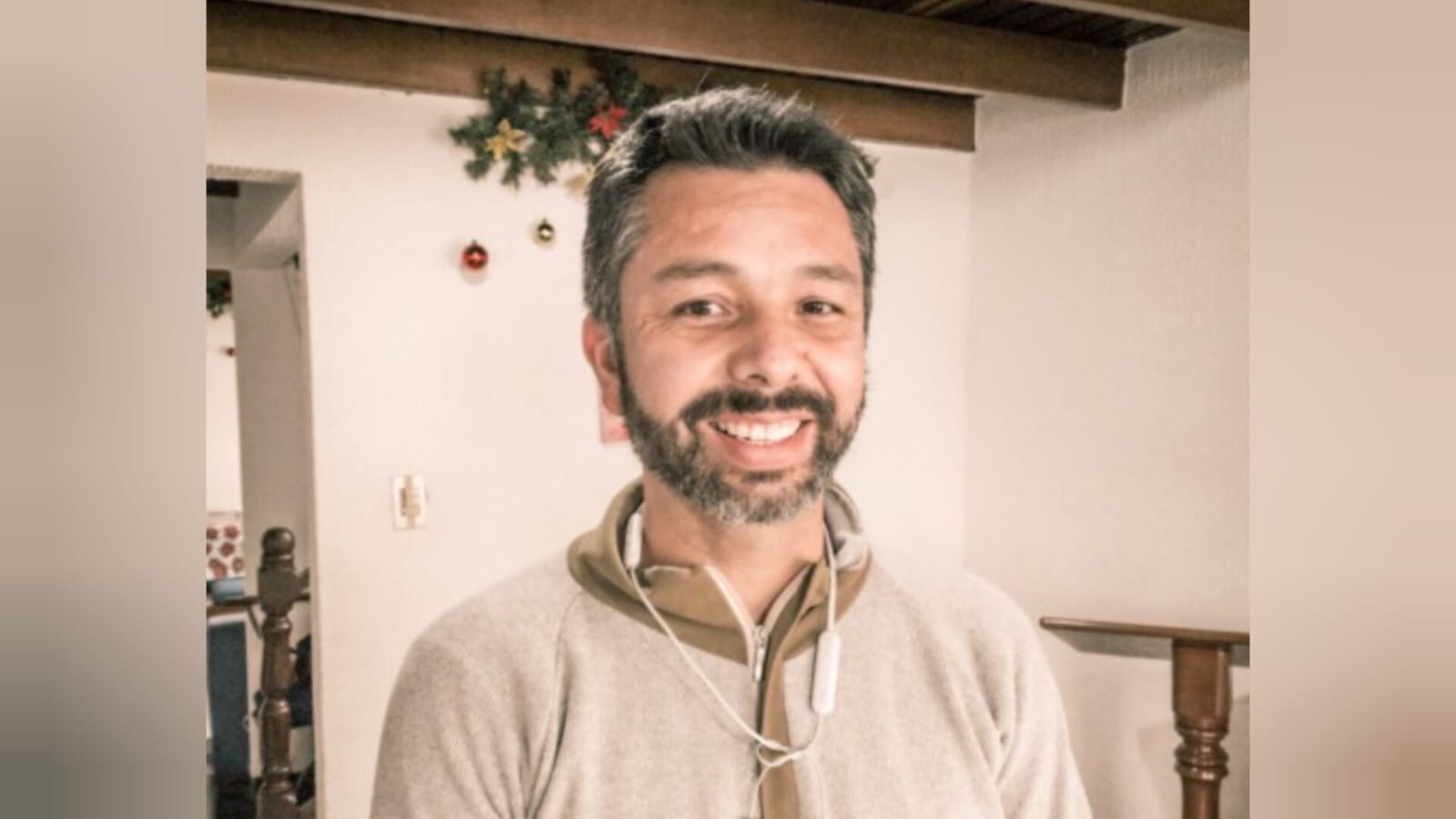 Jovem é evangelizado por seu treinador de boxe e se torna missionário: “Deus me salvou””