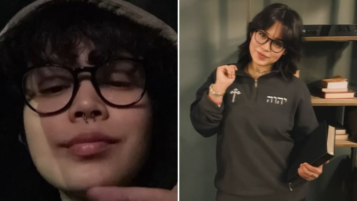 Ex-lésbisca satanista se rende a Jesus após ler a Bíblia: “Senti o Espírito Santo”