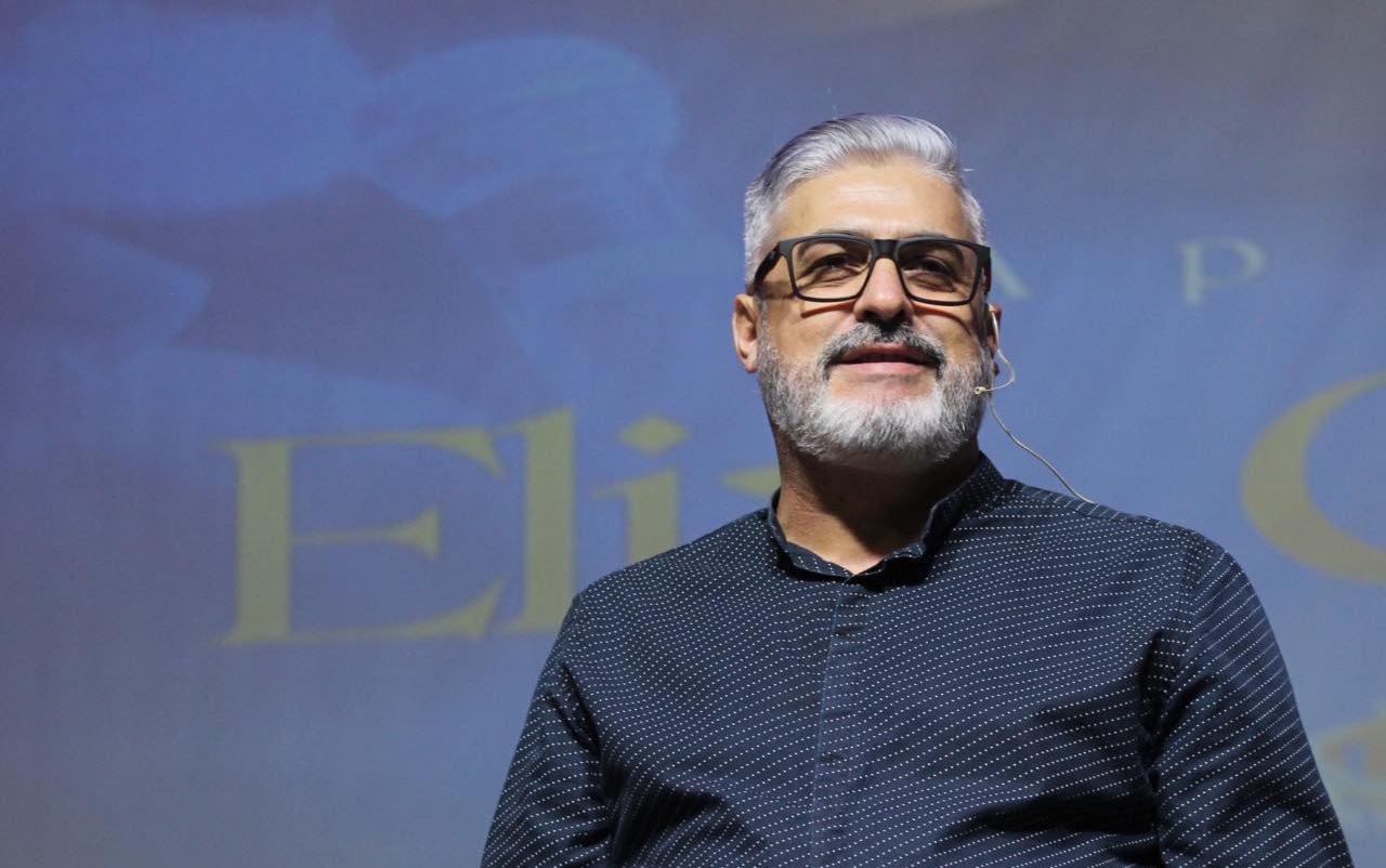 Pastor ensina como a semeadura define o futuro em novo livro