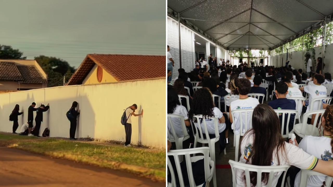 Você Não Tá Convidada pro Meu Bat Mitzvá!