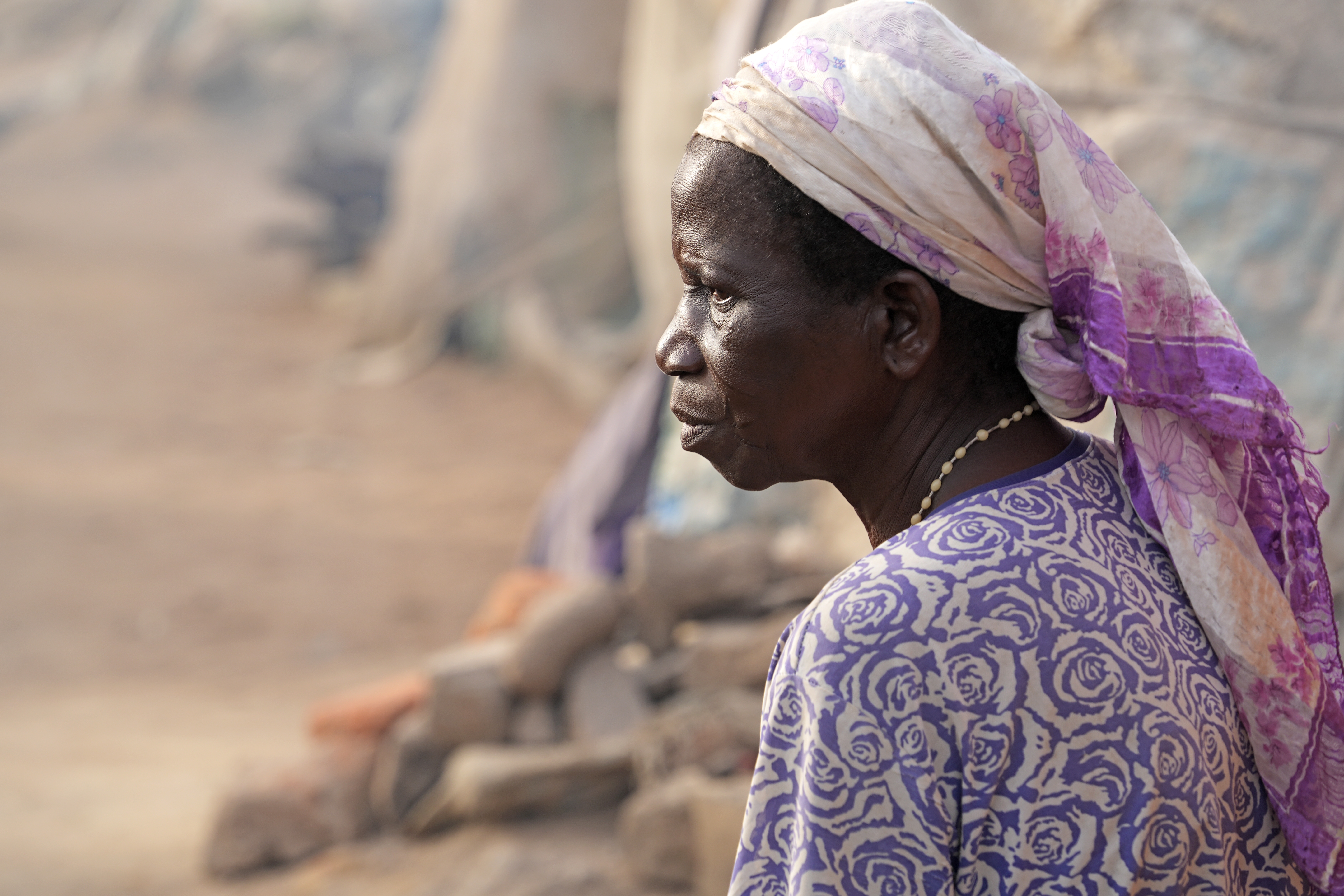 Mais de 70% dos 4.849 cristãos mortos no último ano eram nigerianos