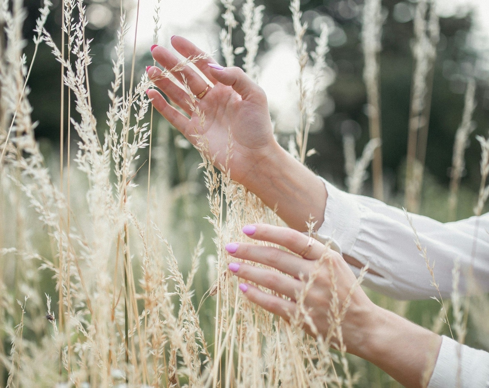 Um coração submisso é o berço para o milagre de Deus