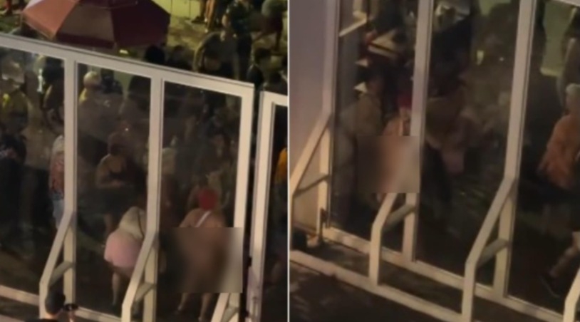 Chris Hemsworth em 12 Heróis