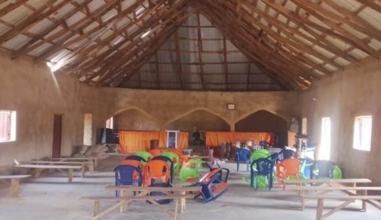 Mais de 180 cristãos que foram sequestrados em igrejas são libertados na Nigéria”